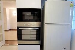 Chancery Grove (D11), Terrace #373174011